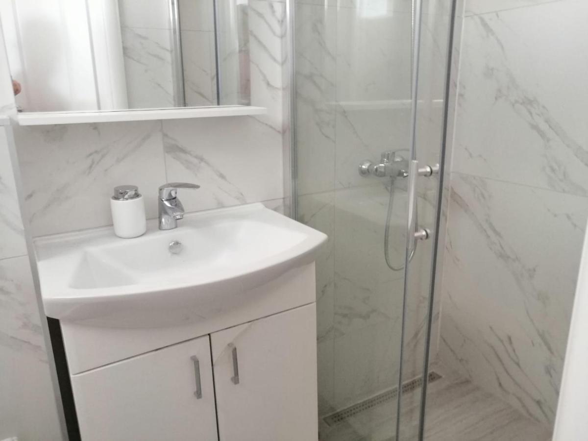Apartman Ivy Ljubuški Exteriör bild