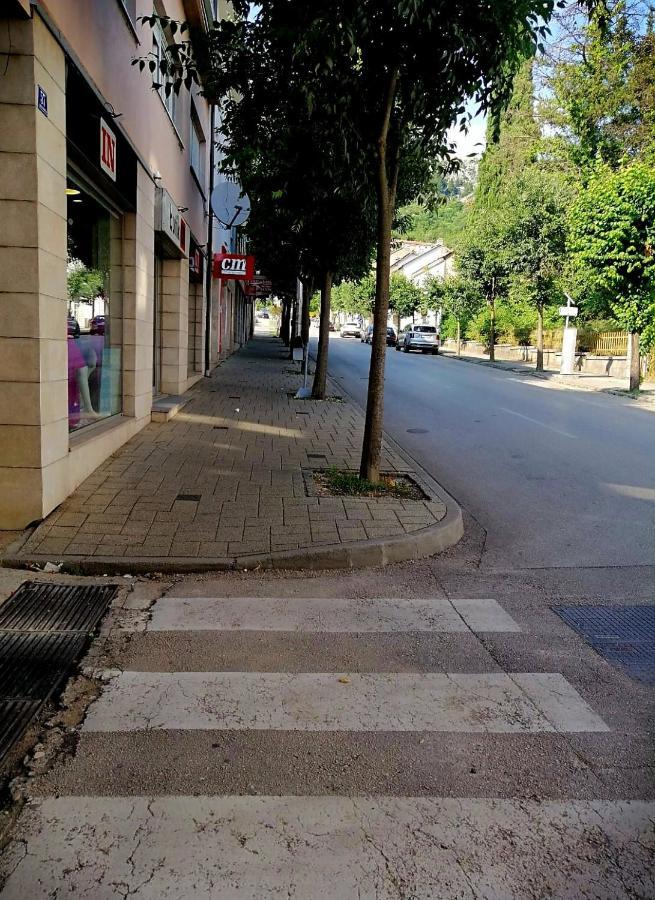 Apartman Ivy Ljubuški Exteriör bild
