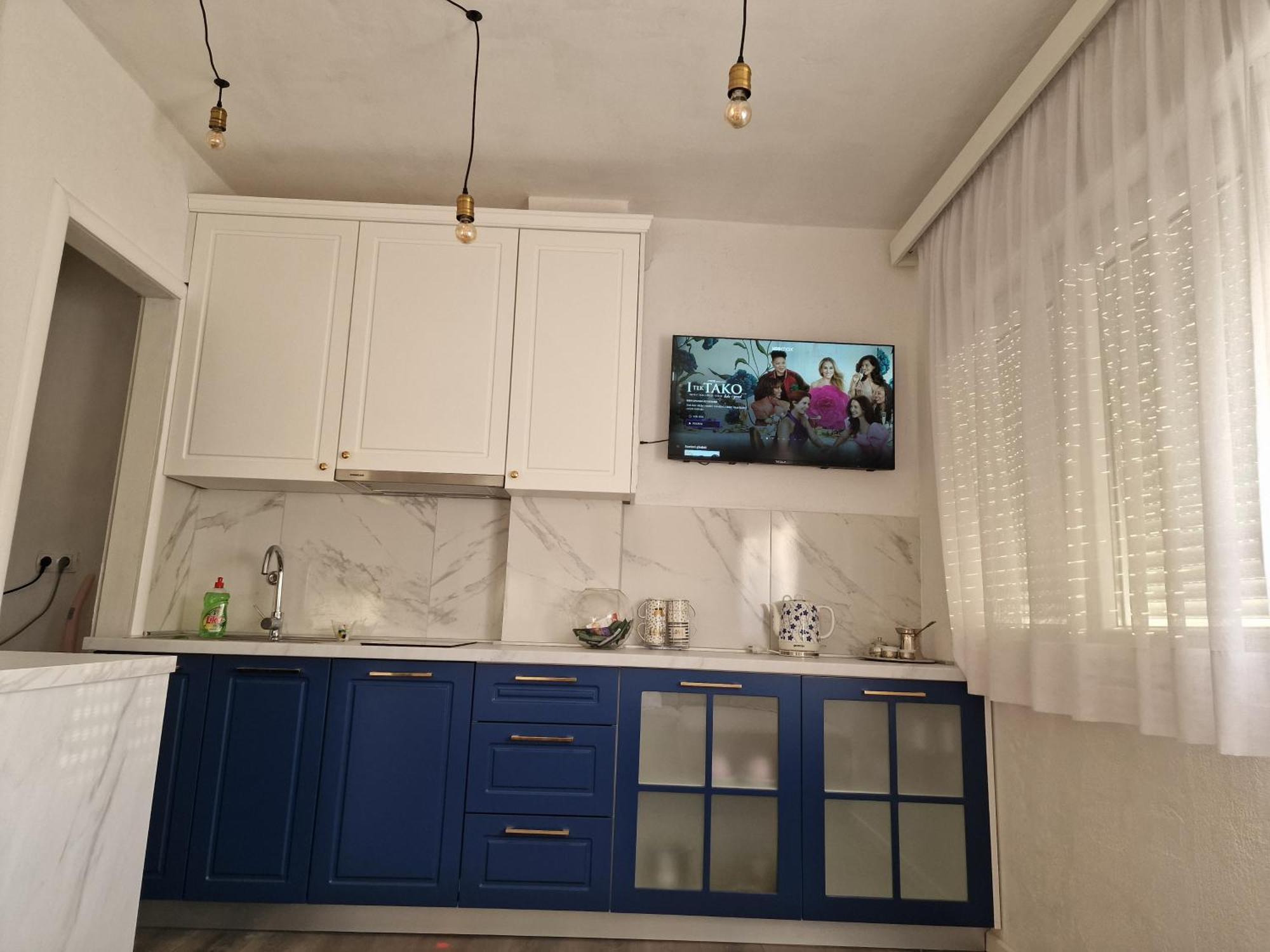 Apartman Ivy Ljubuški Exteriör bild