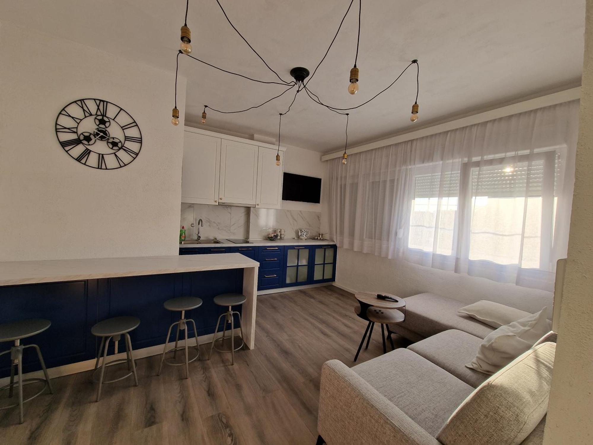 Apartman Ivy Ljubuški Exteriör bild