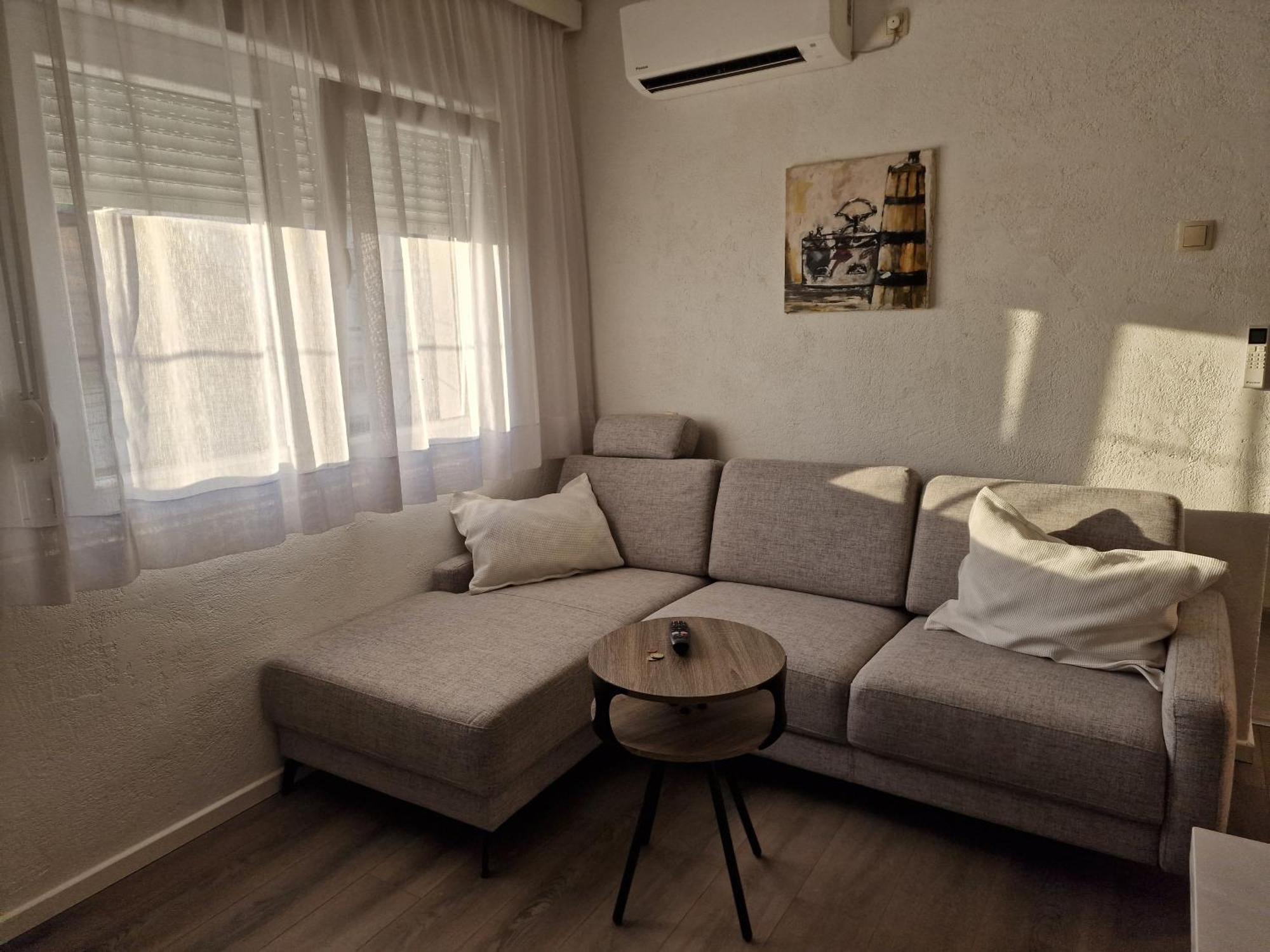 Apartman Ivy Ljubuški Exteriör bild