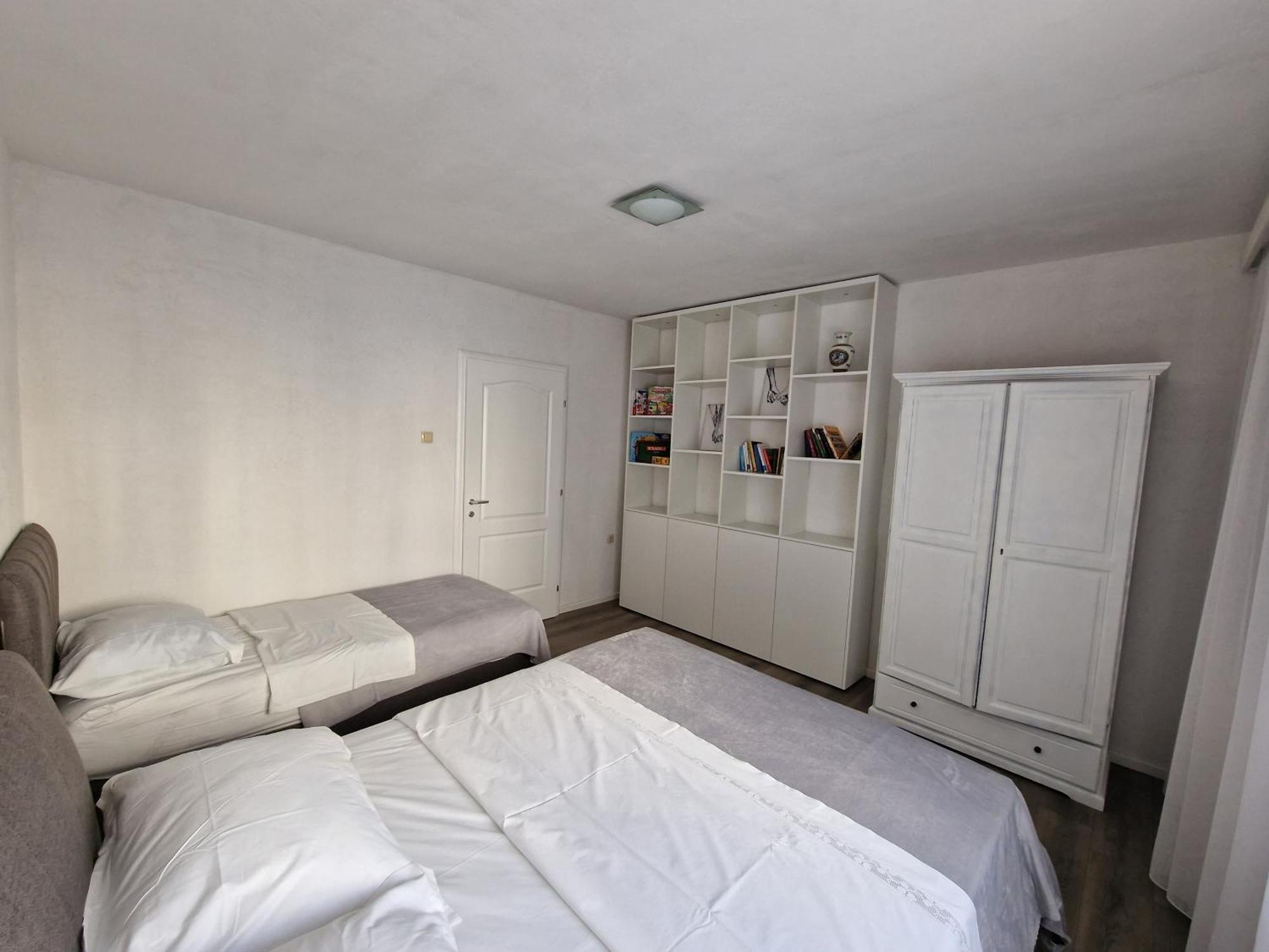 Apartman Ivy Ljubuški Exteriör bild