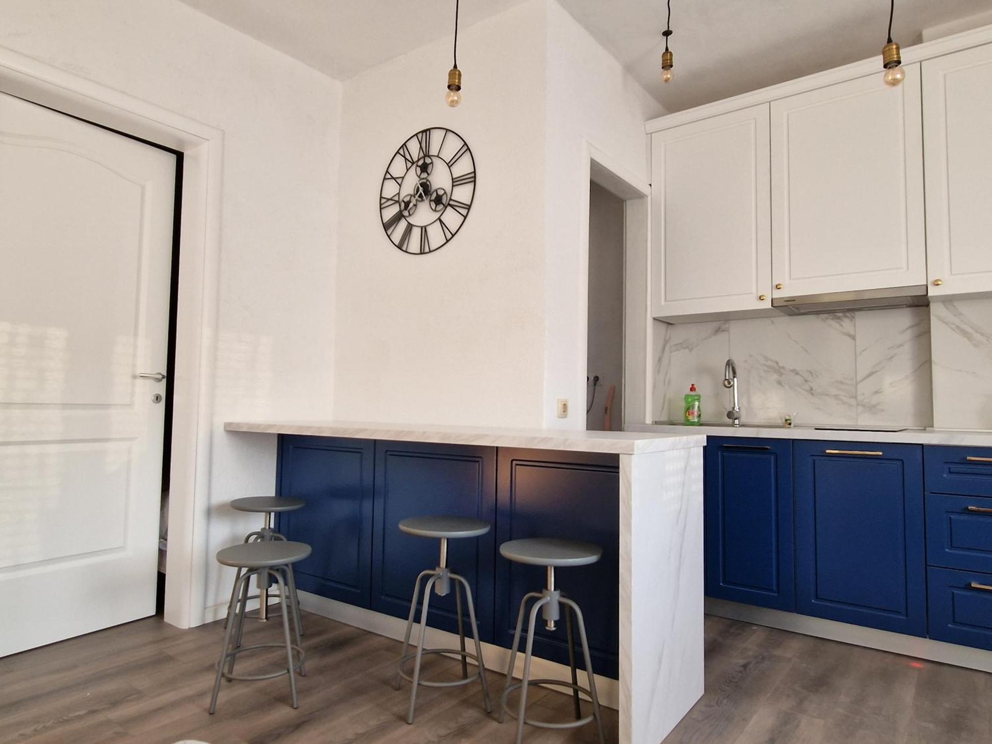 Apartman Ivy Ljubuški Exteriör bild